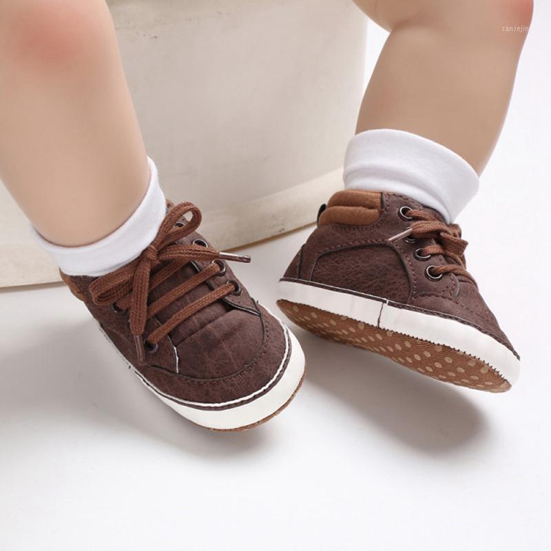 

Baby Boy Shoes New Classic Canvas Newborn Baby shoes For Boy Prewalker First Walkers child kids1, J1