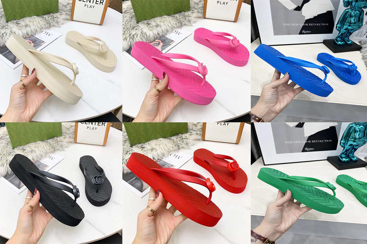 

Slides Designer slipper flip flops Beach Indoor Moccasins Suitable for spring summer and autumn hotel beaches and other places, #7