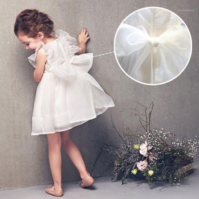 

Cotton Tutu Dresses Summer Girl's Princess Dress Female Baby Elegant Lace Kids Dress Fashion Girls Children's Clothing1, As pic