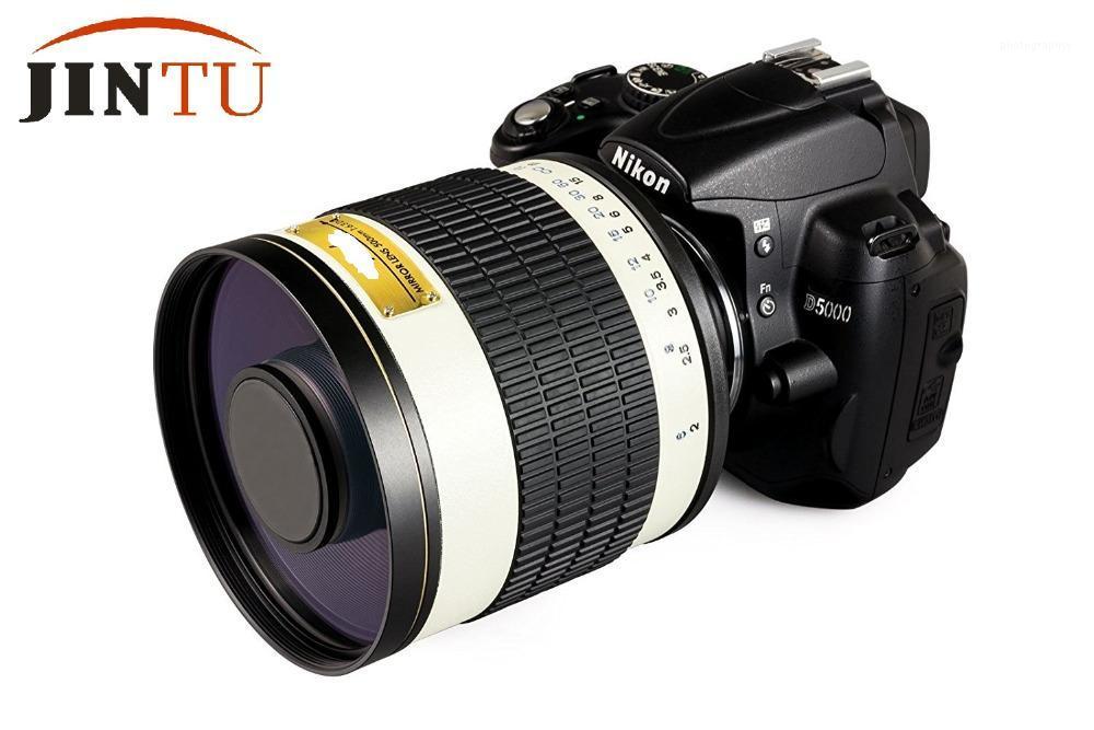 

JINTU 500mm f/6.3 Ultra-Telephoto Mirror Lens for NIKON D7100 D80 D90 D5200 D50 D5100 D3300 D3200 D7100 D5200 D3100 DSLR Camera1