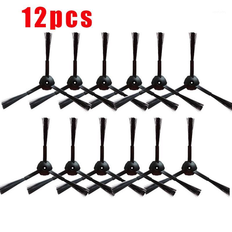 

Replacement 6PCS Side Brushes Set For ILIFE V7 Robot Vacuum Cleaner Supply1
