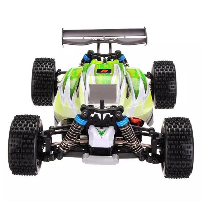 

RCtown WLtoys A959-B 1/18 4WD High Speed Car Radio Off-road Vehicle Toy Racing Sand Remote Control Car Toys For Children Kids