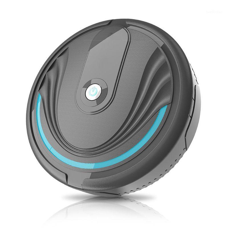 

1Set Intelligent Robot Vacuum Cleaner Sweeping Mopping Robotic Cleaning Machine R9UD1