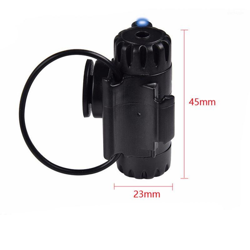 

Electronic Outdoor Fishing Alarm Fishing Alerts Bite Alarm Audio And Visual Alerts for Rod Fish Line Tackle Tool1