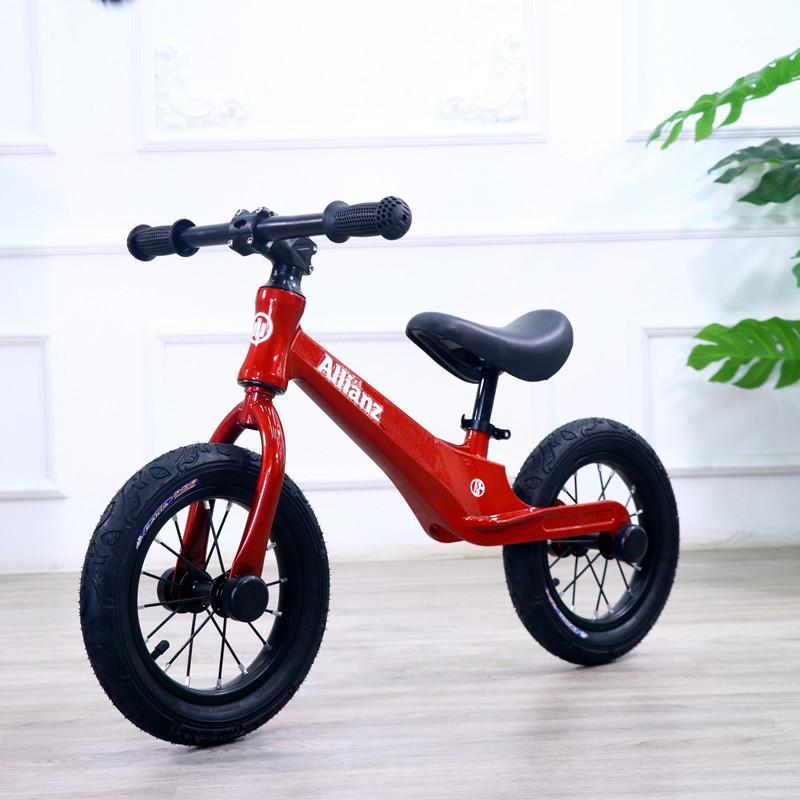 

Children's Non-pedal Scooter 2-6 Years Old Two-wheeled Balance Scooter Sliding Stroller Baby Bicycle Kids Bike1
