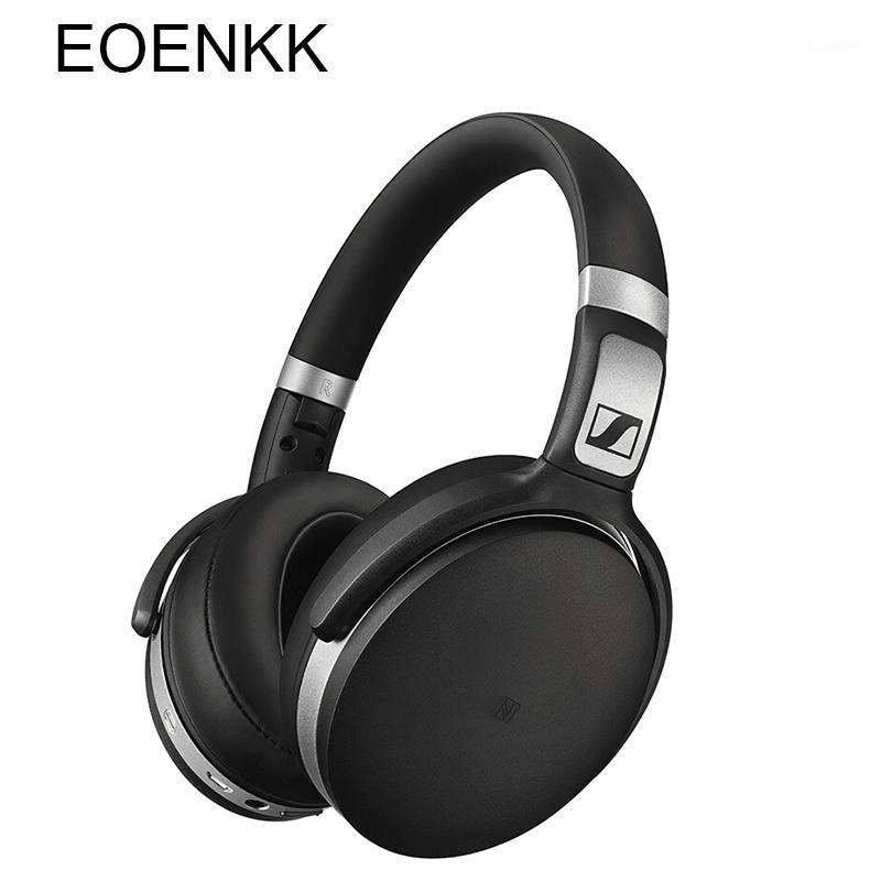 

Gamer Earphone Bluetooth Headphone Wireless Headset Gaming High Sound quality Headset Portable Headphone Outdoor Truly Earphone1, Black