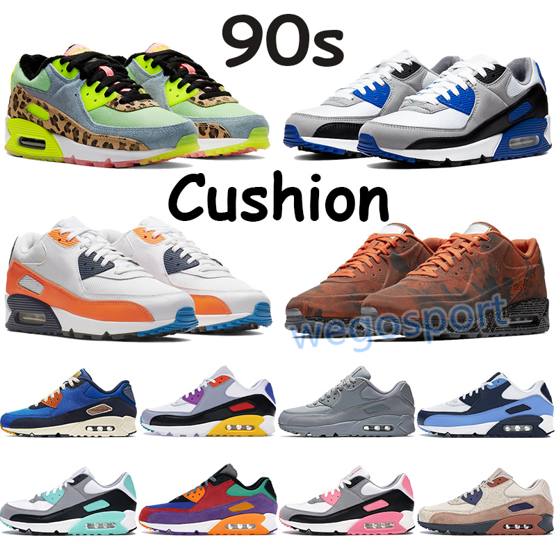 

New mens running shoes LX 90s dancecolor rose royal sail UNC mars landing reflective turquoise undefeated black white blue fury sneakers, 11. green camo