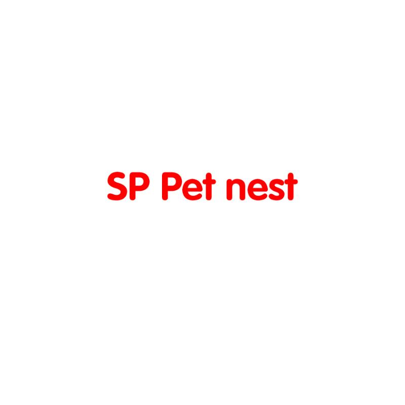 

SP Pet nest + SP pet saliva towel+SP Blanket +SP pillow