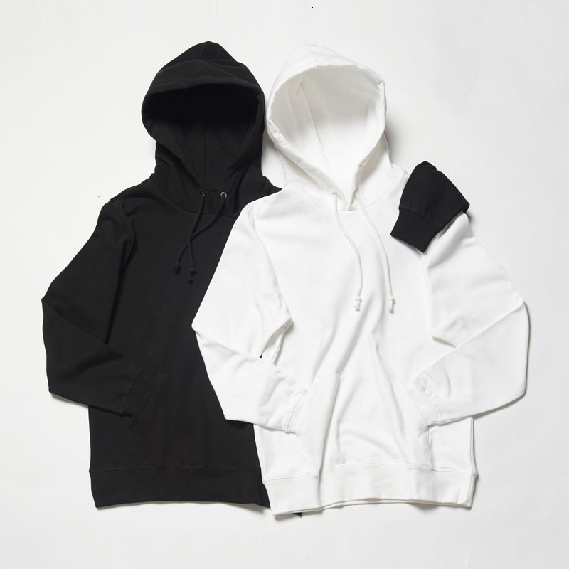 

New 2021 Spring Long Sleeve Hooded Pure Color Casual Tops for Pink White Hoodies Women Clothes Srat, Black