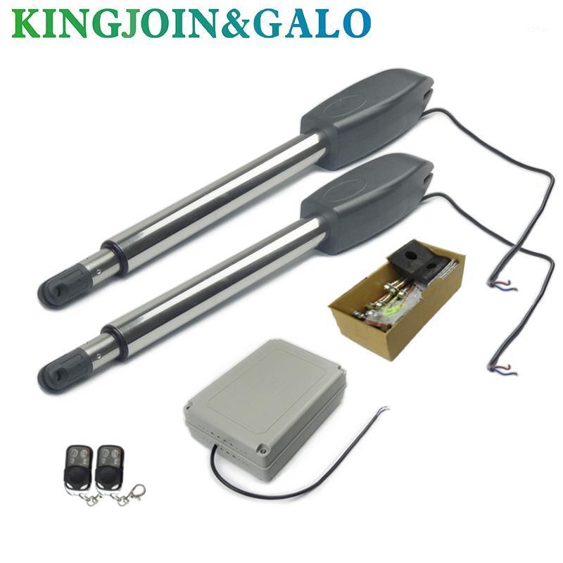 

AC110V Electric Linear Actuator 400kgs Engine Motor System Automatic Swing Gate Opener1