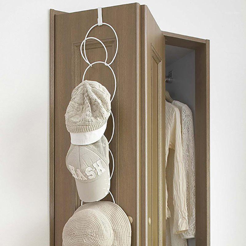 

New Baseball Cap Rack Hat Holder Rack Home Organizer Storage Door Closet Hanger Hanging Home Kitchen Holder Hooks Hanger1