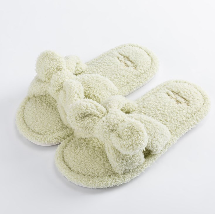 

Winter Female Fluffy Slipper Winter Warm Platform Shoes Mens Furry Slides Top Quality Beach Flats Womens Fuzzy Sandals Drop Shipping