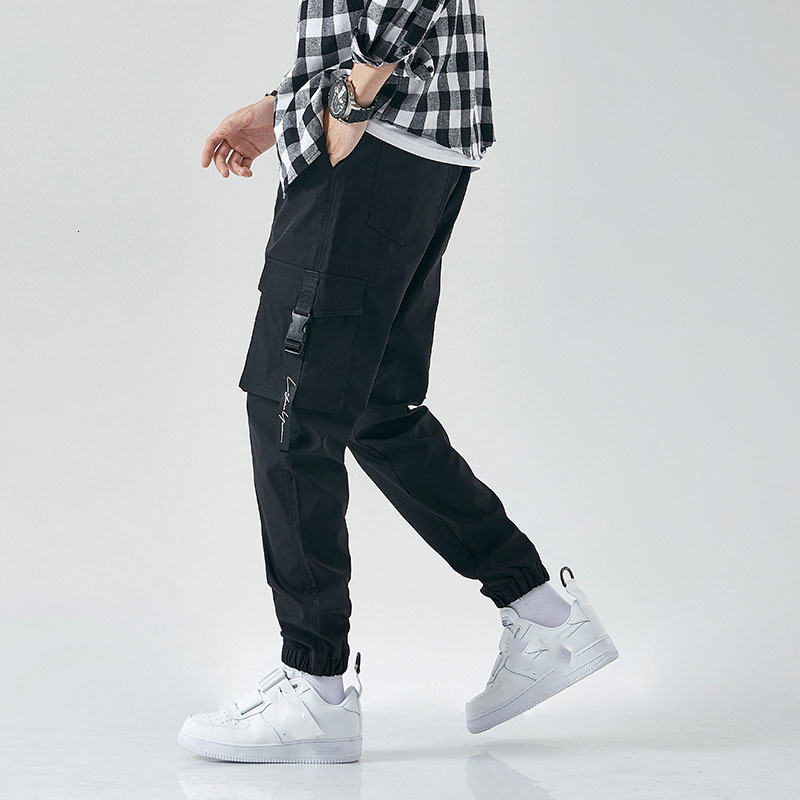 

2021 New Army Military Tactical Cargo Pants 42 Large Multi-pocket Pantsuit 7F22, K092 1