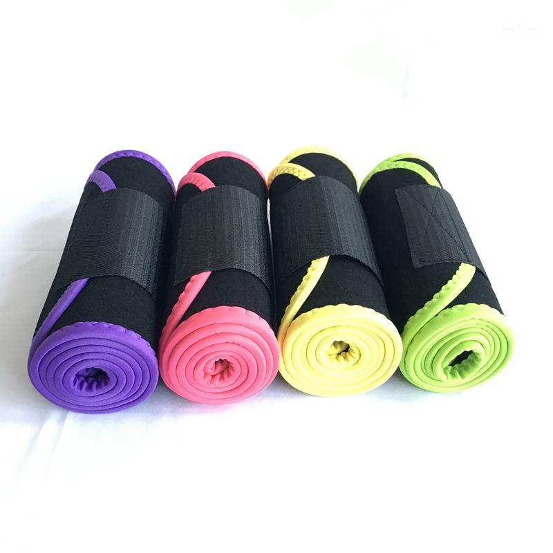 

Sports Waist Support Men Women Waistband Running Gym Fitness Waistband Exercise Elastic Waist Belt Exercise Elastic1, Yellow