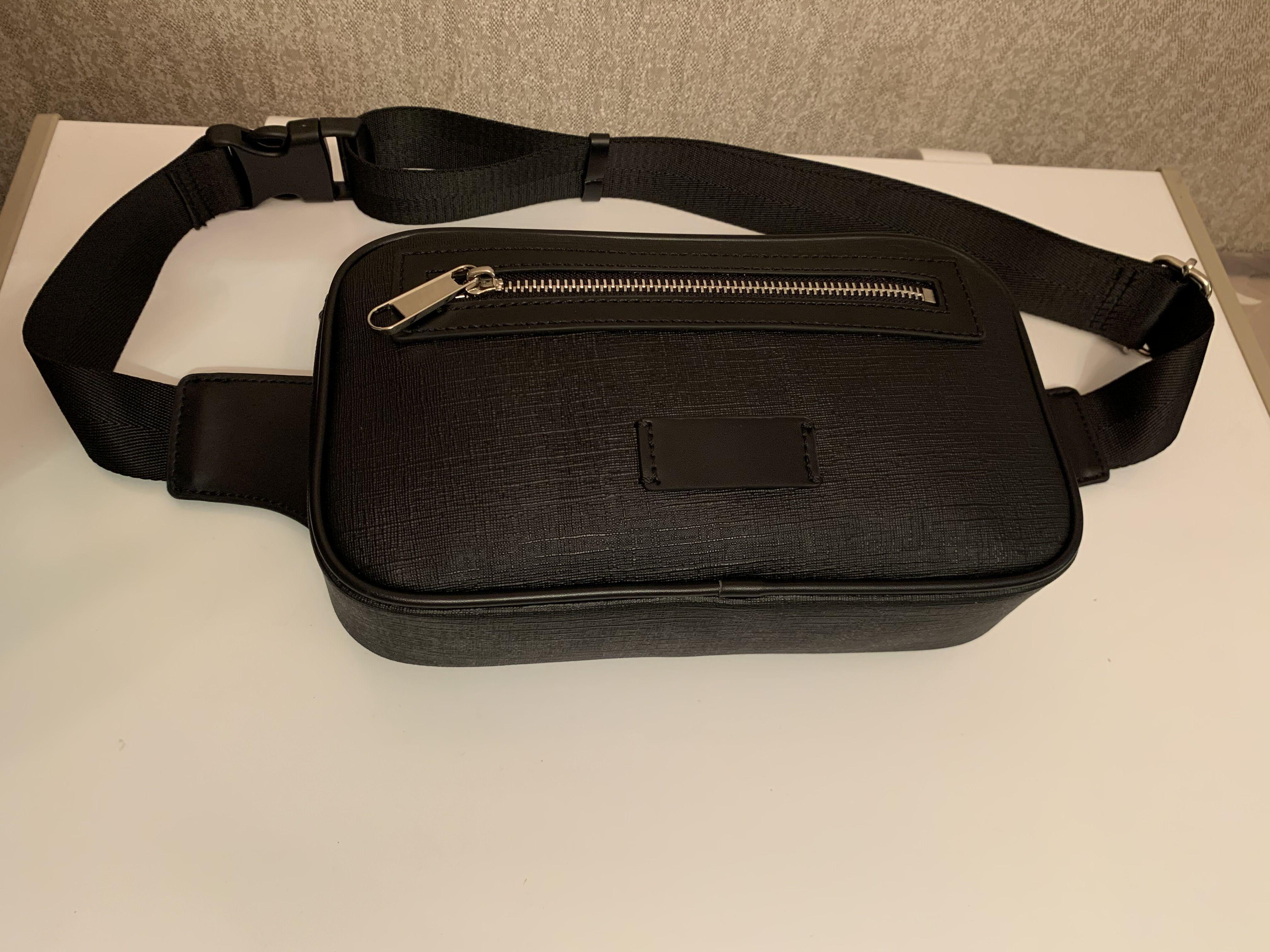 

Hot waist bag designer handbags high quality casual chest bags fashion outdoor sports bag free shipping