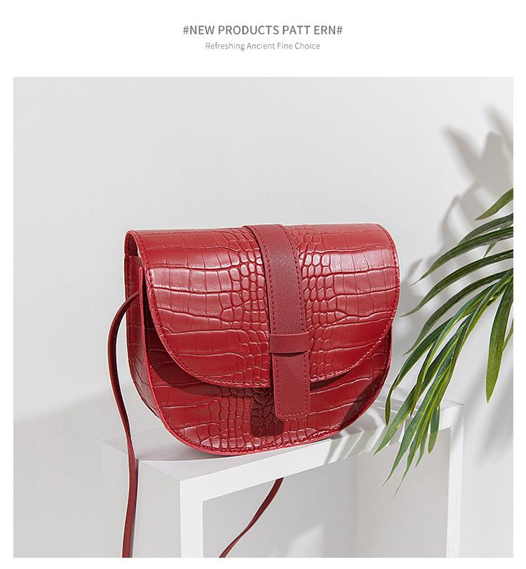 

2021 Women Shoulder Bags Female Handbags New 15951, Black