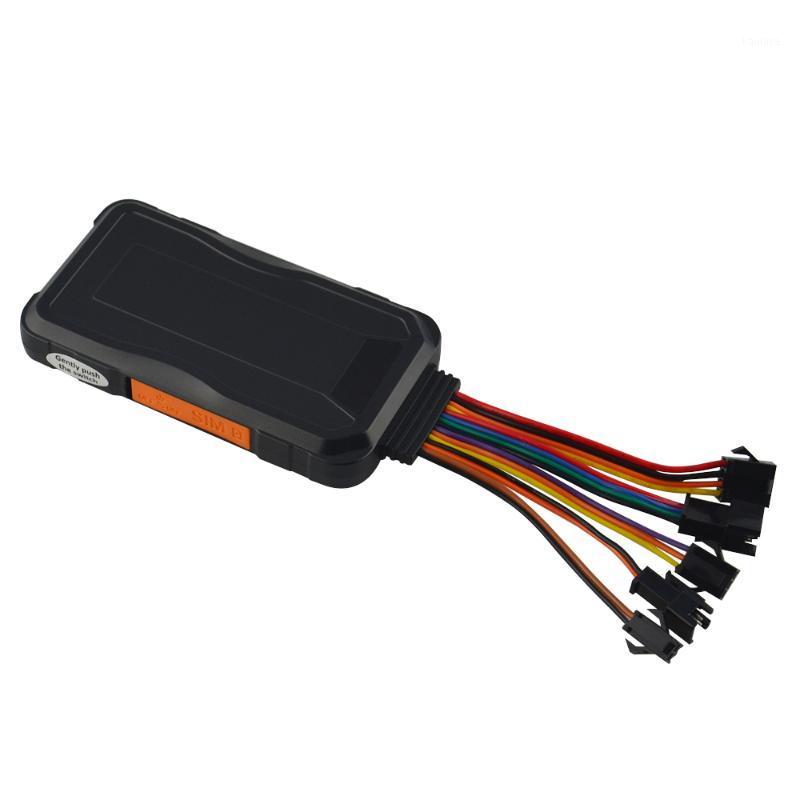 

High Accuracy 3G WCDMA Car GPS Tracker GT06E Remotely fuel power cut off control Voice monitor Vibration alarm Geo-fence alarm1
