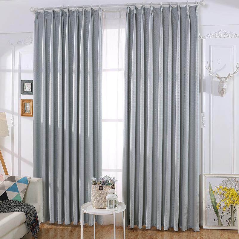 

Modern Window Red Blackout Finished Curtains Curtains Treatment Drapes For For Room Blackout Living Bedroom, White