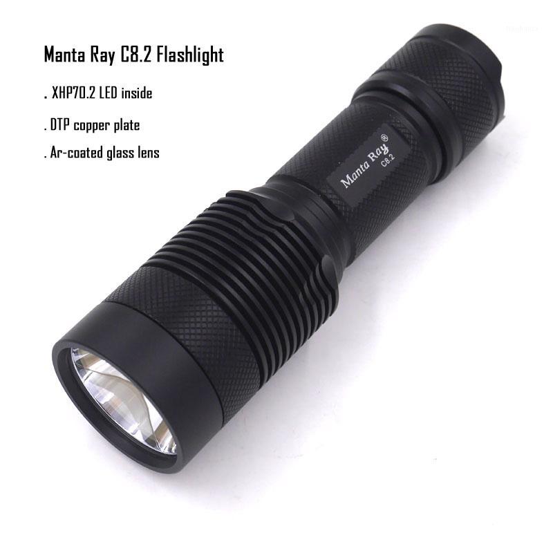 

C8.2 XHP70.2 led tactical cool neutral warm white light 3800LM 26650 18650 camping torch super brightness1