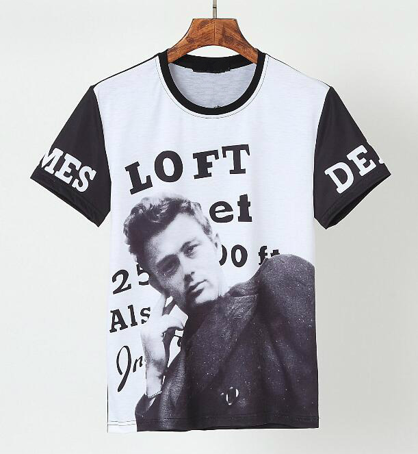 

21ss summer new men's brand designers t shirt mens leisure fashion short sleeve t shirt dgtx, White;black