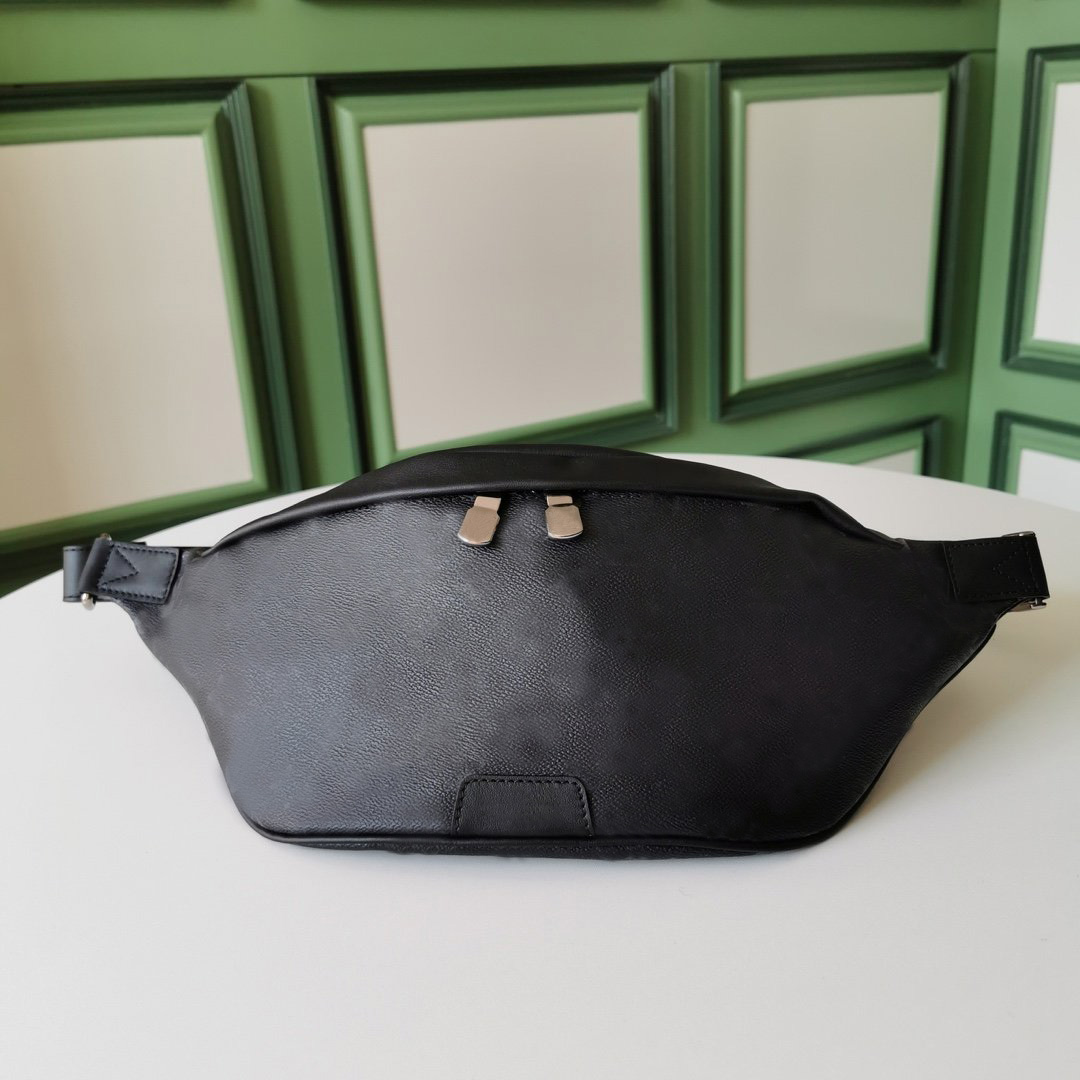 

2021 latest fashion Handbags, men and women shoulder bags, handbag, backpacks, crossbody , Waist pack.Fanny packs TOP quality 27, Sky blue