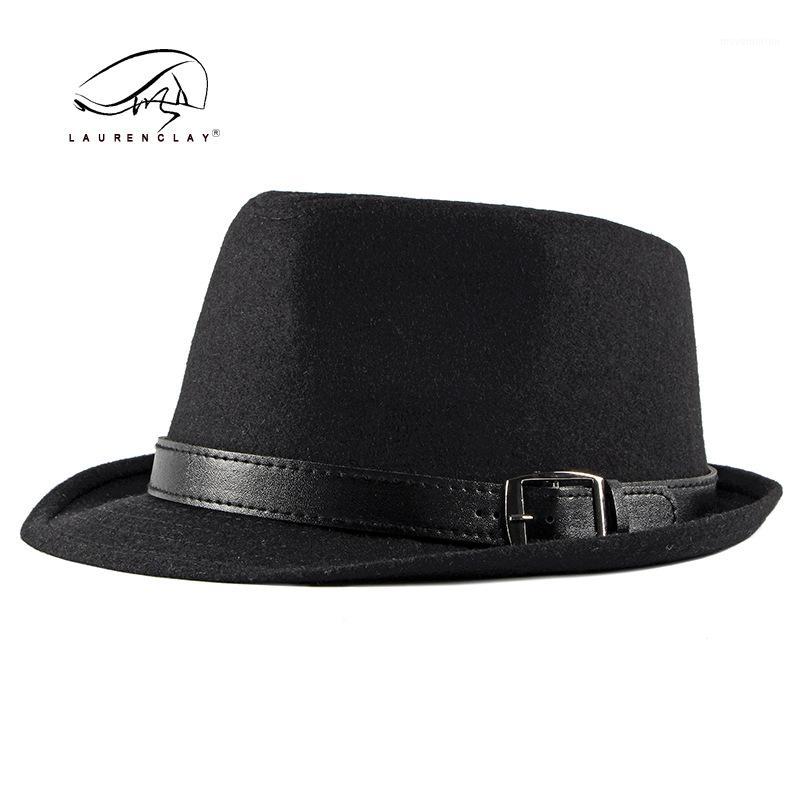 

Men's Jazz hat British hat women's simple light board all-match Gentleman fashion1, Black