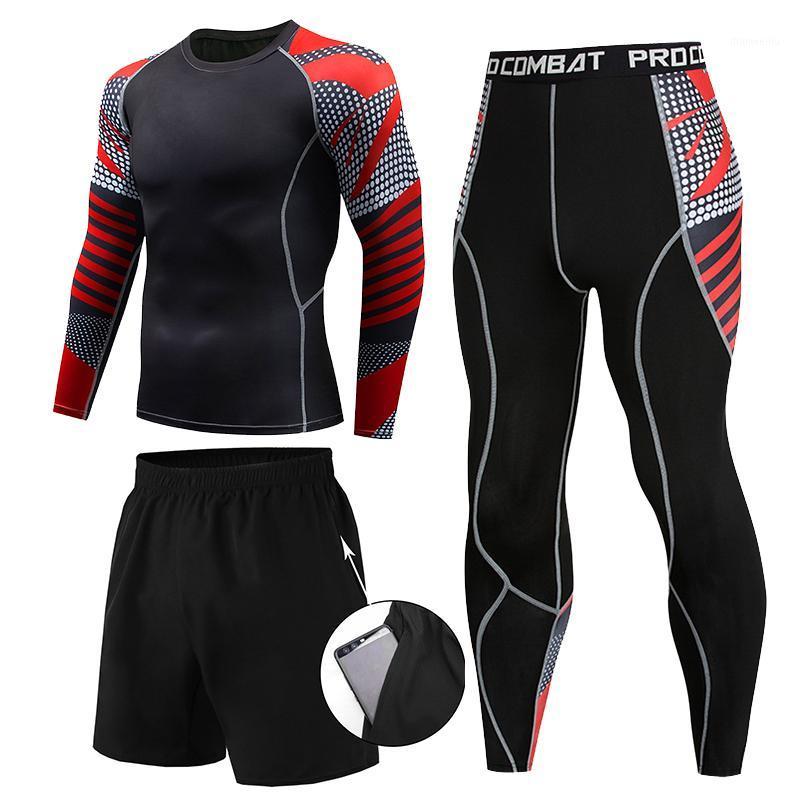 

New Men's running Thermal Underwear set1, Az4
