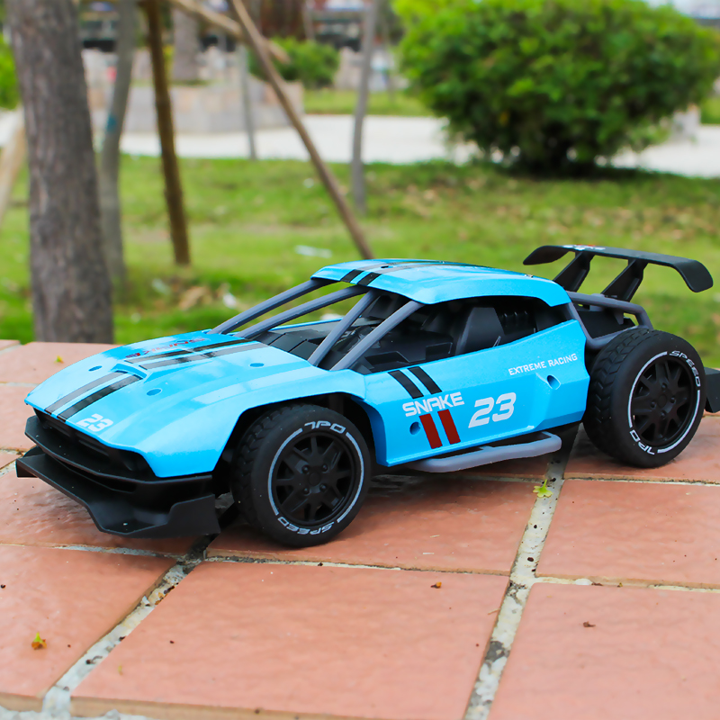

Remote Control Vehicle Electronic Car Gift high speed RC Drift Racing Championship 2.4G Off Road Rockstar Hobby Toy