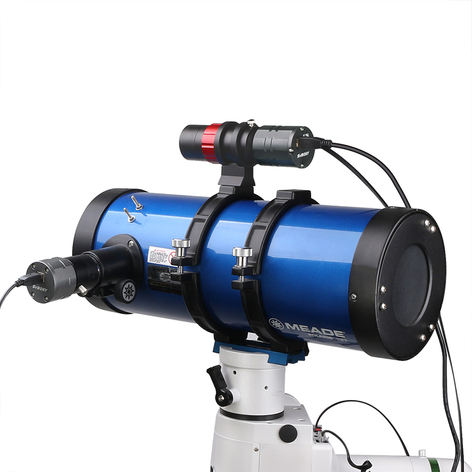 2020 SVBONY SV305 Pro Camera 2MP USB3.0 Electronic Eyepiece 1.25