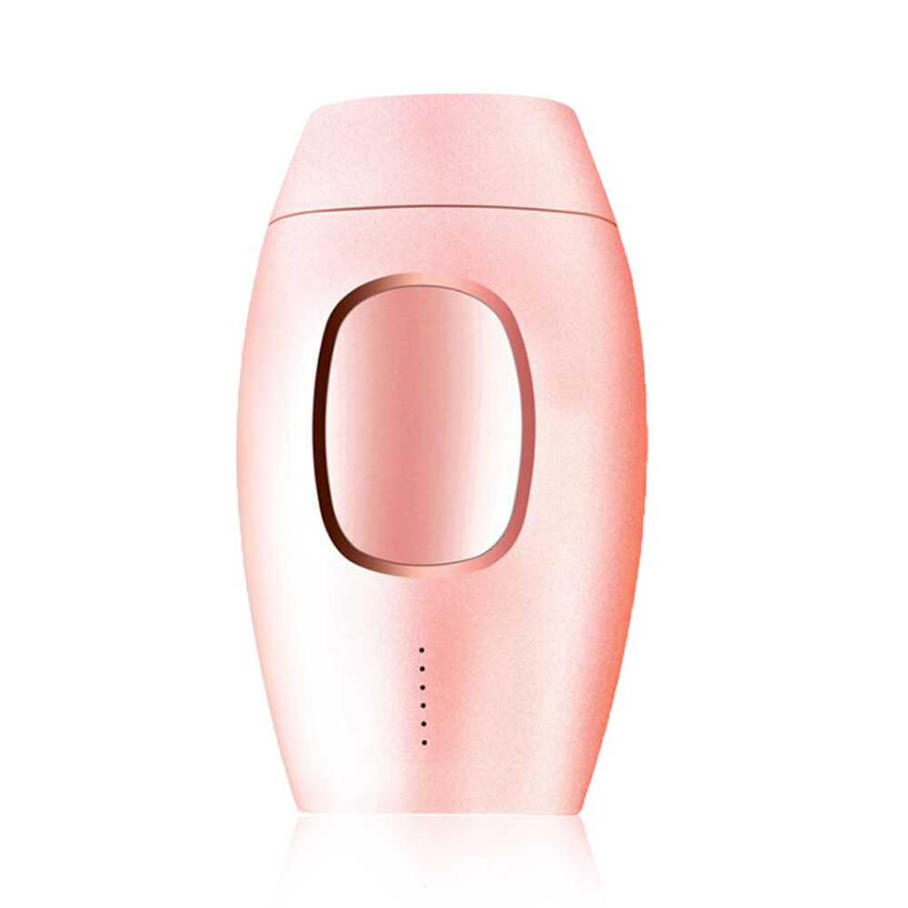 Professional Hair Remover Machine Permanent Laser Epilator Depilador Body Face Care Whole Body Instant Pain Flashes Dropshipping-image-677130408