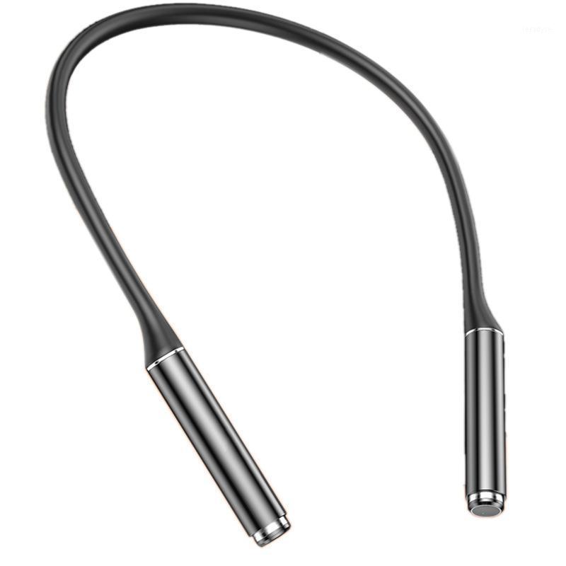 

ABDZ -Wireless Bluetooth 5.1 TWS Headphone 9D Stereo Sports Earbud Headset Noise Reduction netic Runing Headset1, Black