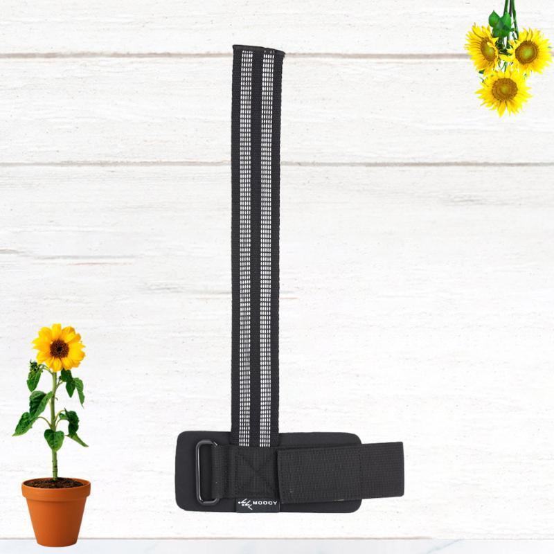 

1 Pair Pull-up Wrist Straps Durable Anti-slip Protective Strap Assist Bands for Fitness Exercise1