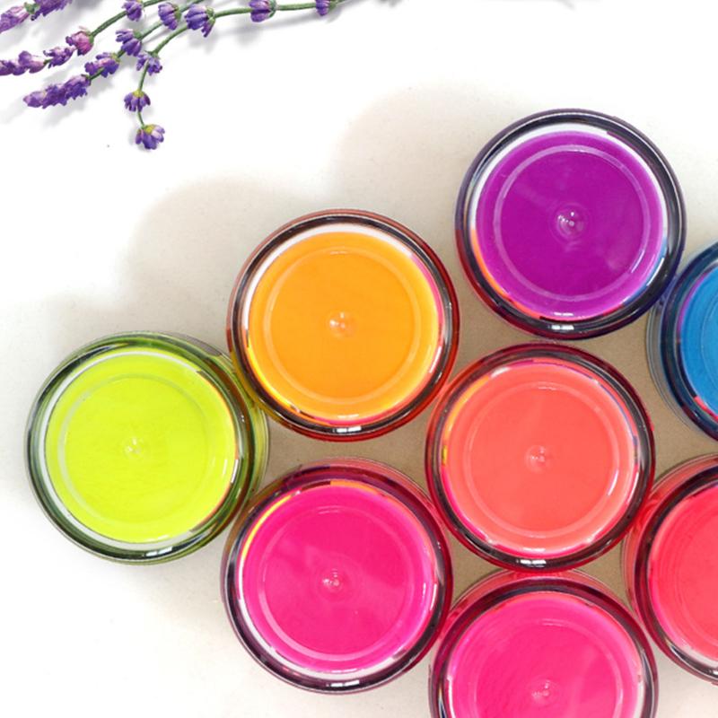 

15g Acrylic Powder Neon Pigment Crystal Powders For Nail Polish Nail Art Decorations Professional Accessory