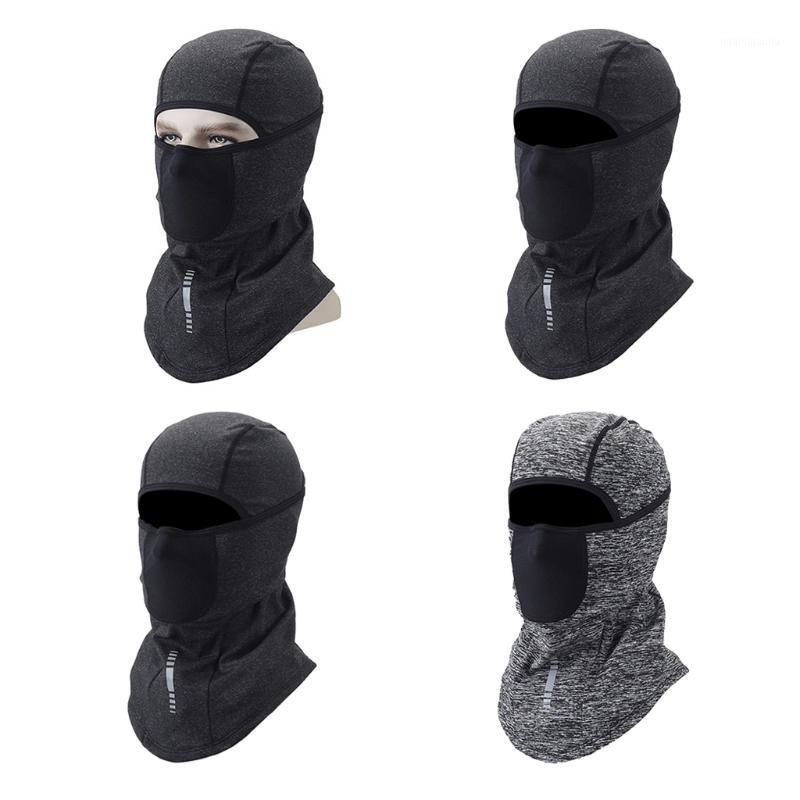 

Skiing Full Face Cover Winter Balaclava Warmer Long Neck Cover Windproof Ski Hat Hood for Men & Women Cycling Hiking Motorcycle1