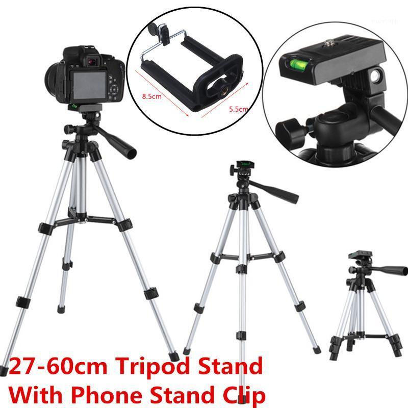 

Mini Extension Tripod Holder Mobile Phone Tripod For Phone Universal Smartphone Sports Camera Stand Bracket With Clip1