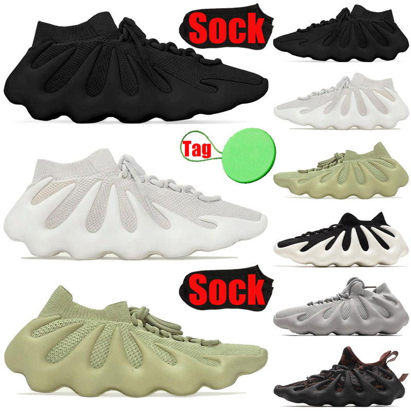 

450 men women running shoes Dark Slate Cloud White Resin Sulfur mens womens trainers sports sneakers size 36-46, #1 dark slate