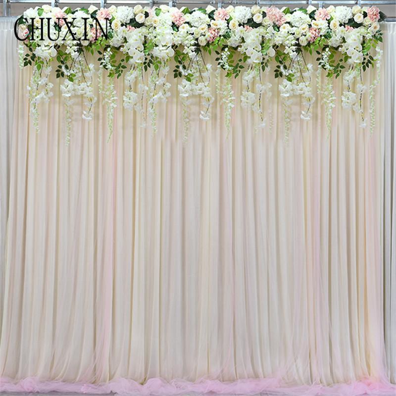 

NEW artificial flowers Rose arch decoration flower rowHome holiday celebration decoration Stage T station wedding Road lead 1M1, B1