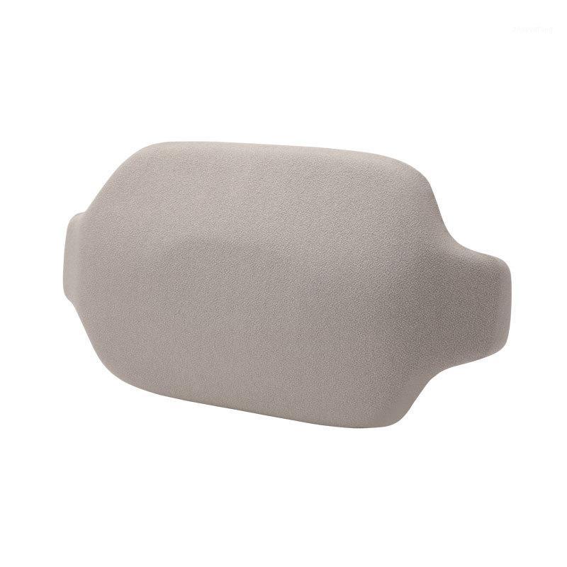 

Cushion/Decorative Pillow Office Waist Back Chair Cushion Solid Color Custom