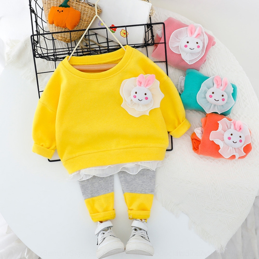 baby girl western clothes