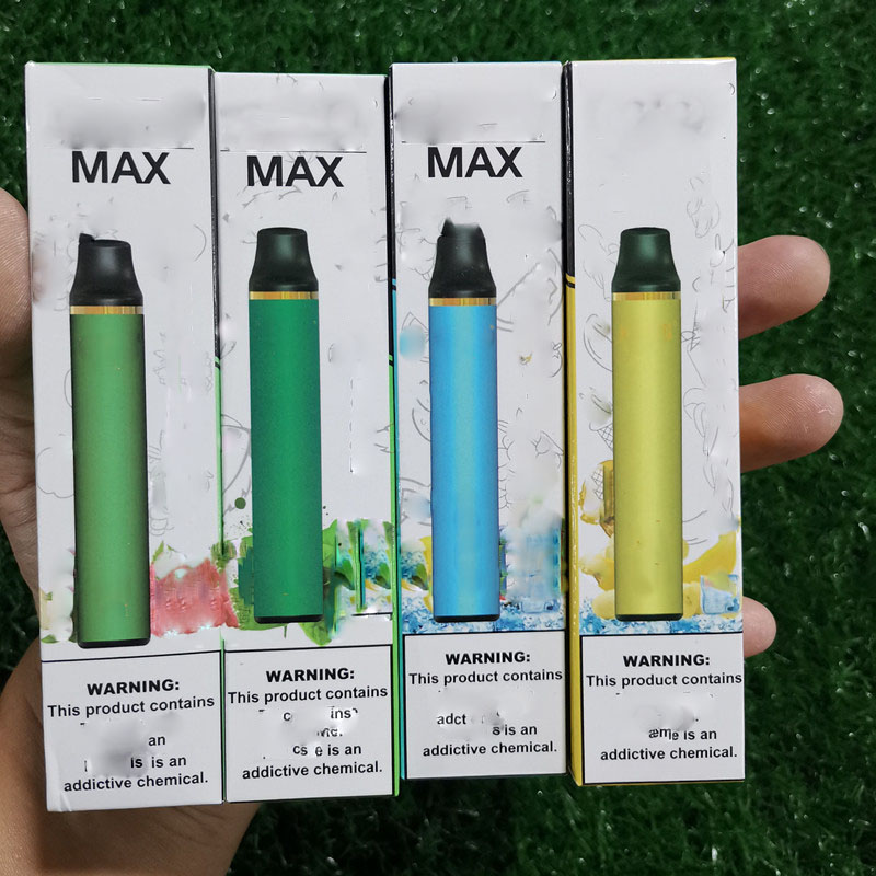 

NEW Max Disposable Vape pen Pods Device 1000 puffs Pre-filled Kit disposable e cigarettes Local Vapes VS puff plus max pro dhl free