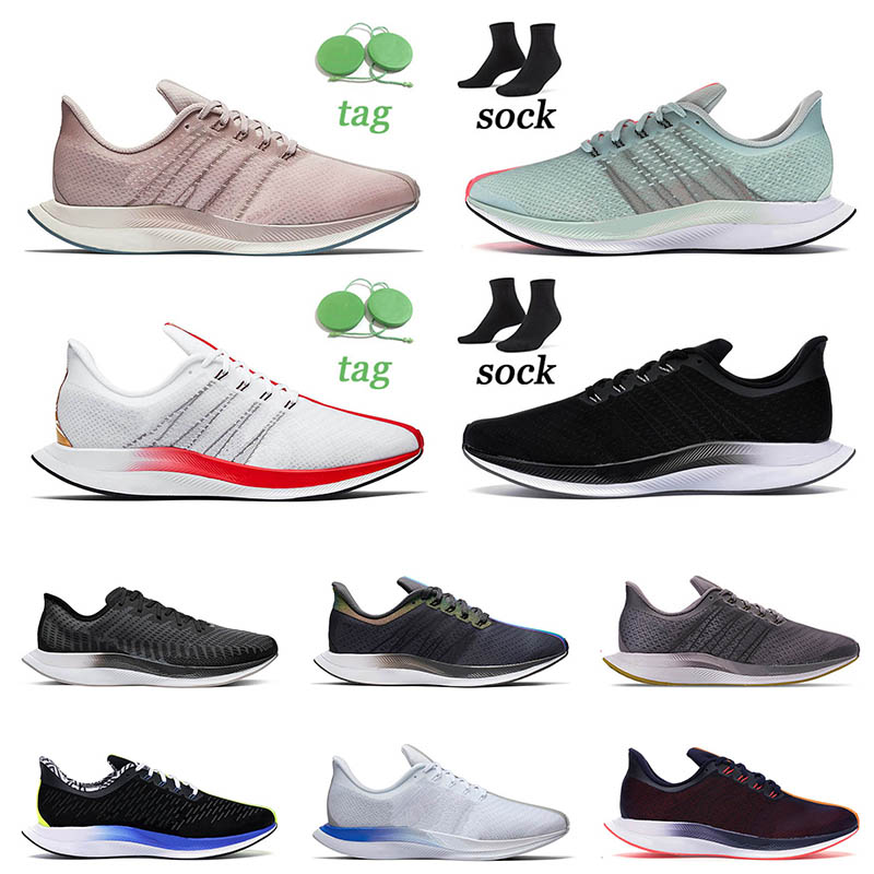 

Turbo 2 Vast Grey Running Shoes Men Zoomx Pegasus 35 Women Hong Kong Marathon Blackened Blue Orange Peel London Marathon Sneakers Sports Trainers, Thank