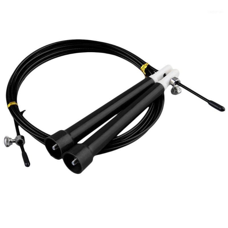 

3.0m Cable Steel Jump Skipping Jumping Speed Fitness Rope Cross Fit Boxing wholesale1
