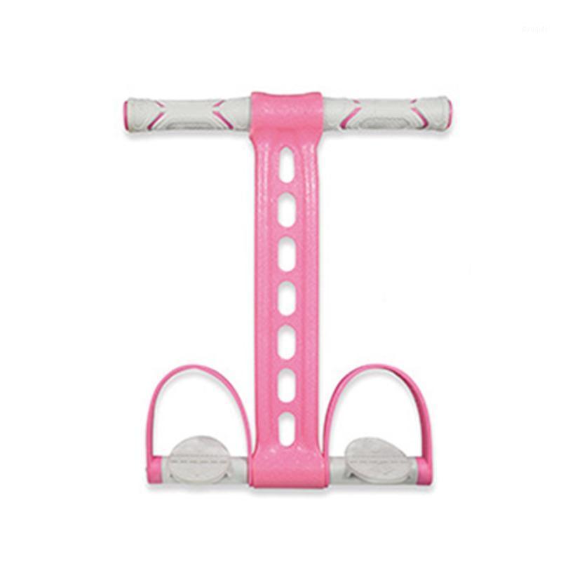 

Women Men Home Office Foot Pedal Elastic Multifunctional Non Slip Body Building Sit Up Soft Rally Fitness Resistance Band Yoga1