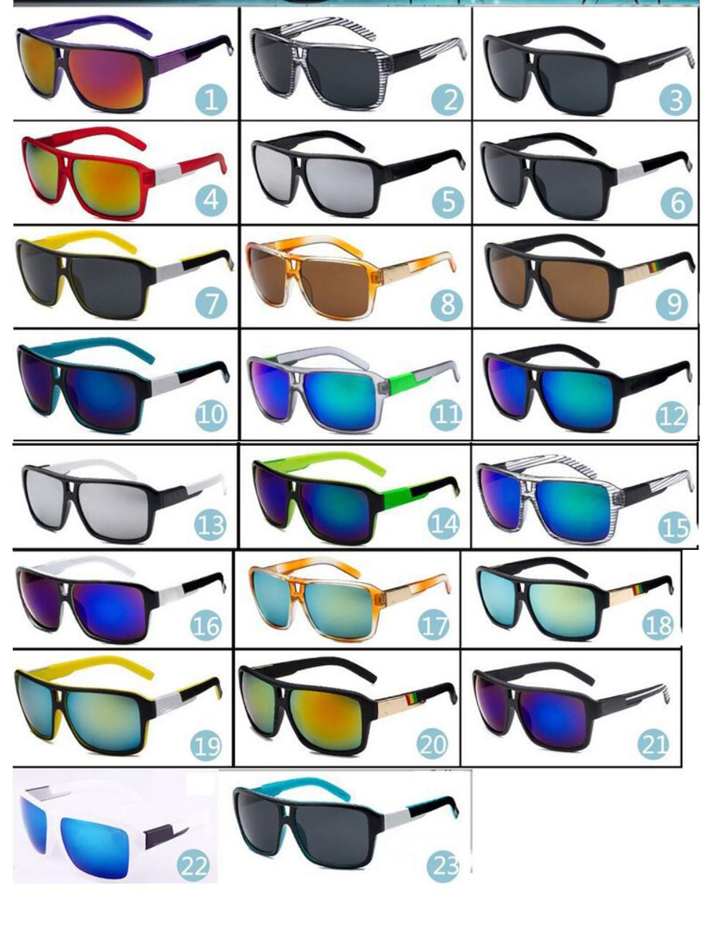 

summer man Sport eyewear men brand fashion vantage cycling Sun Glasses woman Outdoor driving Sunglasses Mirror windproof free shipping