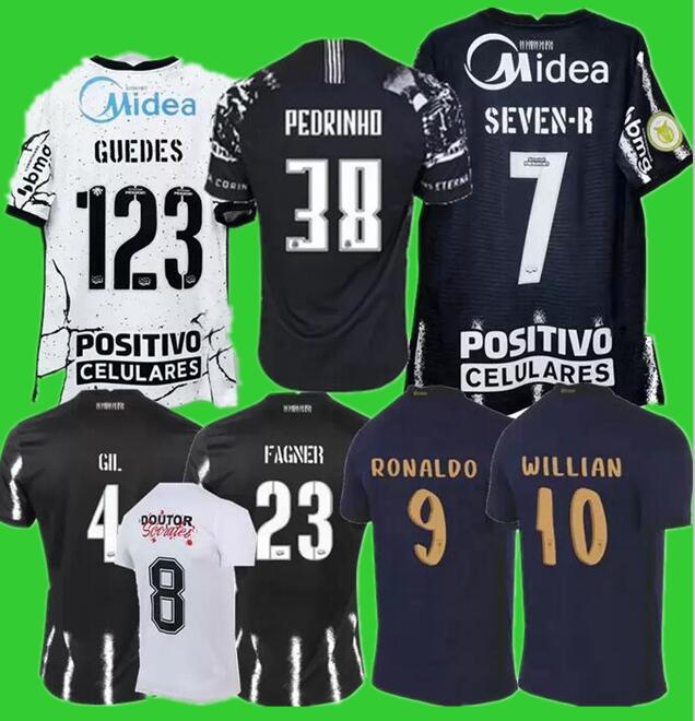 

2022 Flamengo Soccer Jerseys Corinthian THIRD Away 22 23 camisetas de footb Final da libertadores special Atletico Mineiro Outubro football shirt 10th anniversary