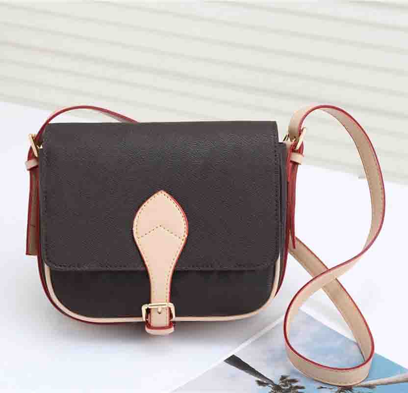 

Fashion Women Shoulder Bag European and American Style Lady Crossbody Bag High Quality Chest Bags Womens Handbag, Black