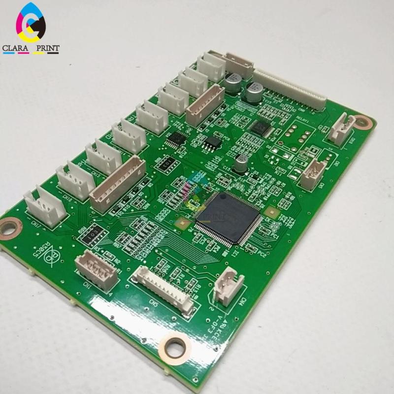 

Original Japan Roland VS-640i/RA-640/RF-640/RF-640a/VS-300i/VS-540i/VS640i/RA640/RF640/RF640a Assy, Ink Tank Board - W702406030