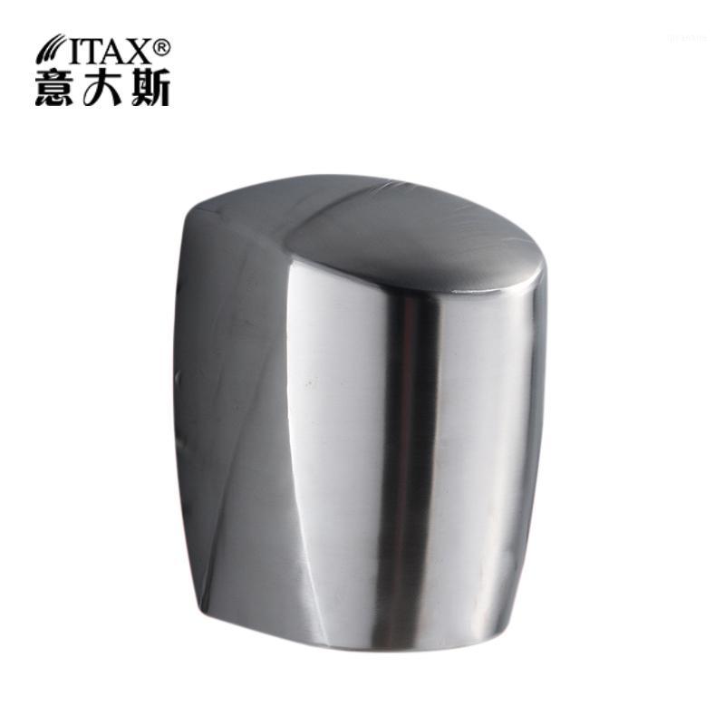 

X-8861 Stainless steel electric high speed jet UL automatic infrared sensor touchless hand dryer bathroom toilet wall mounted1
