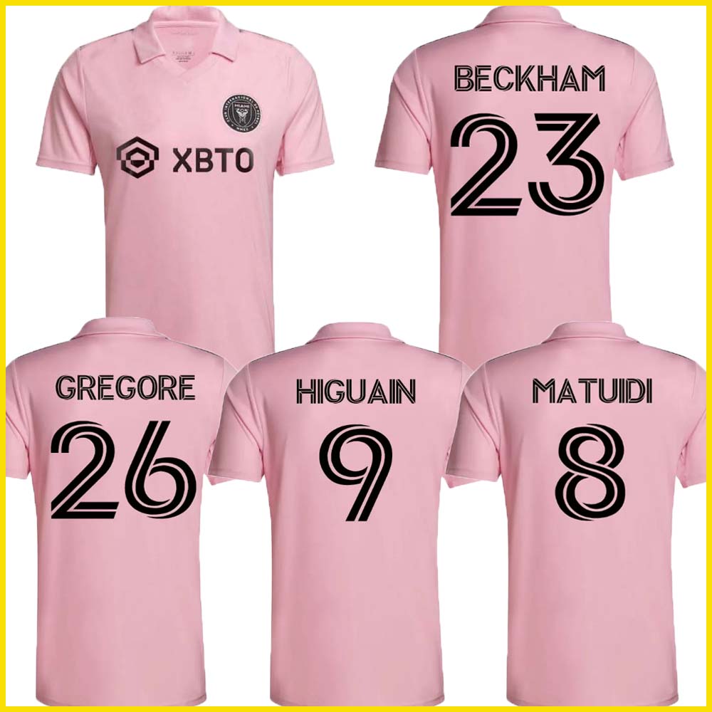 

Inter Miami BECKHAM Soccer Jerseys 2022 2023 MATUIDI HIGUAIN football shirts TRAPP PELLEGRINI PIZARRO jersey CARRANZA GIBBS PIREZ MORGAN FIGAL men kit 22 23 top, 21 22 3rd kids size:
