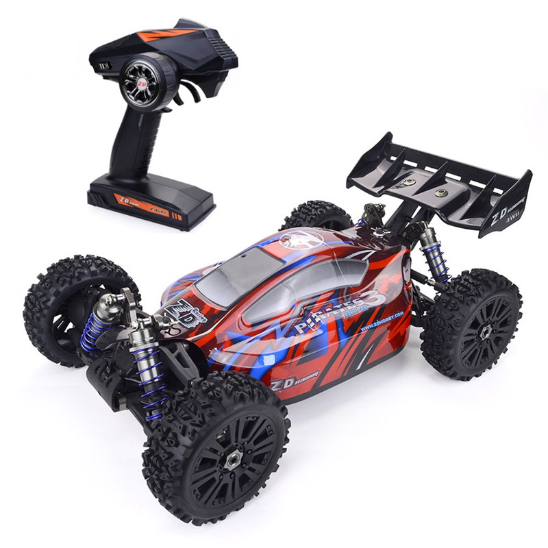 rc car cyber monday